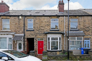 Eskdale Road Hillsborough